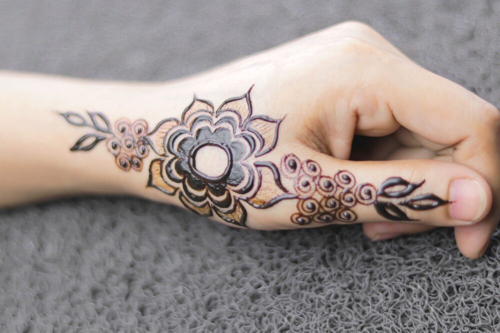 Co oznaczają religijne tatuaże?